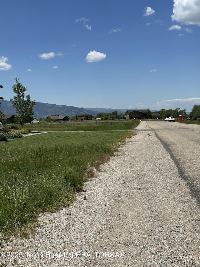 9270 Timberline, Victor, ID 83455