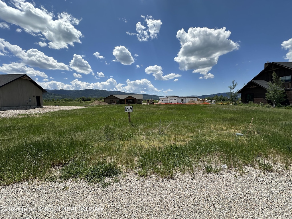 9270 Timberline, Victor, ID 83455
