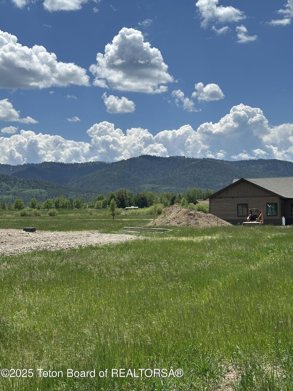 9270 Timberline, Victor, ID 83455
