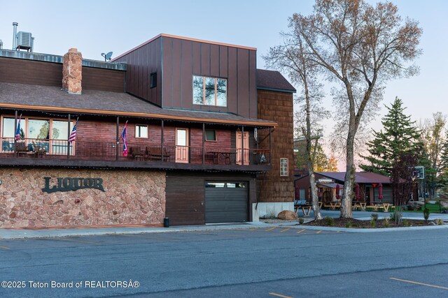 117 W Pine St, Pinedale, WY 82941 - photo 20