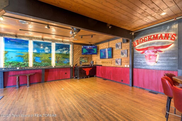 117 W Pine St, Pinedale, WY 82941 - photo 86
