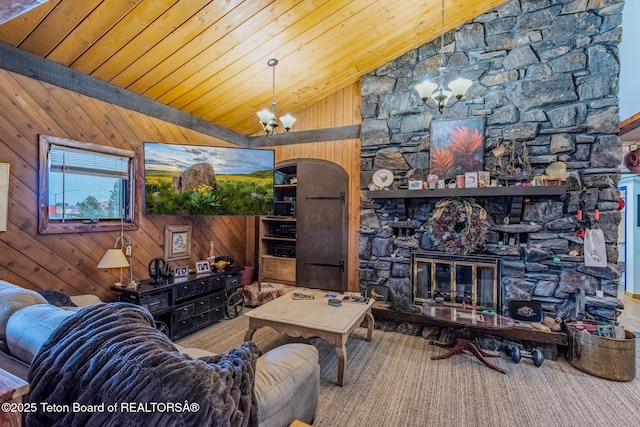 117 W Pine St, Pinedale, WY 82941 - photo 2