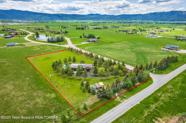 7031 Lakeside Rd, Victor, ID 83455 - photo 4