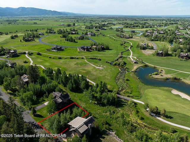 38 Blackfoot Trl, Victor, ID 83455