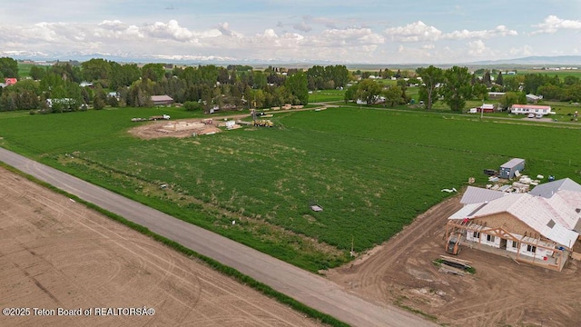 3674 N 1350, Ashton, ID 83420