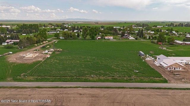 3674 N 1350, Ashton, ID 83420