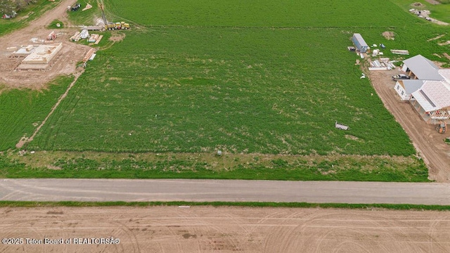 3674 N 1350, Ashton, ID 83420