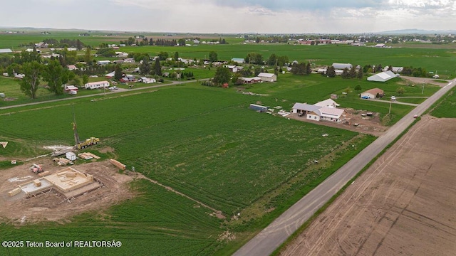 3674 N 1350, Ashton, ID 83420