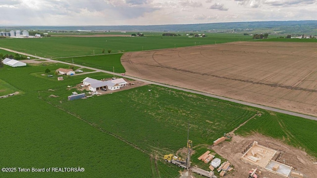 3674 N 1350, Ashton, ID 83420