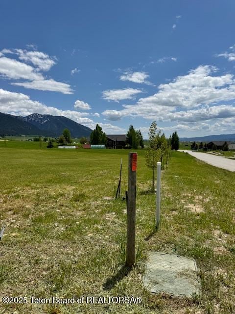 88 Pony Cir, Etna, WY 83118