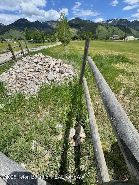 88 Pony Cir, Etna, WY 83118