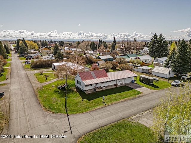 171 8th St, Ashton, ID 83420