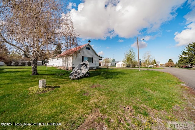 171 8th St, Ashton, ID 83420