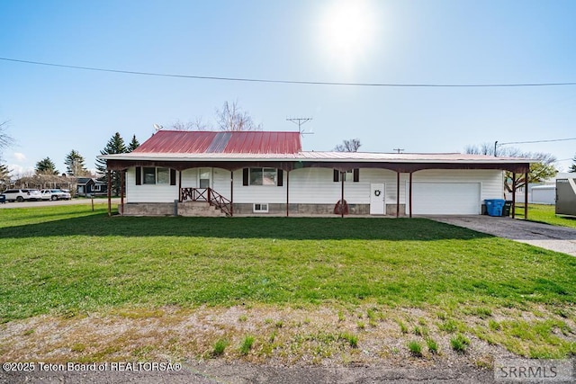 171 8th St, Ashton, ID 83420