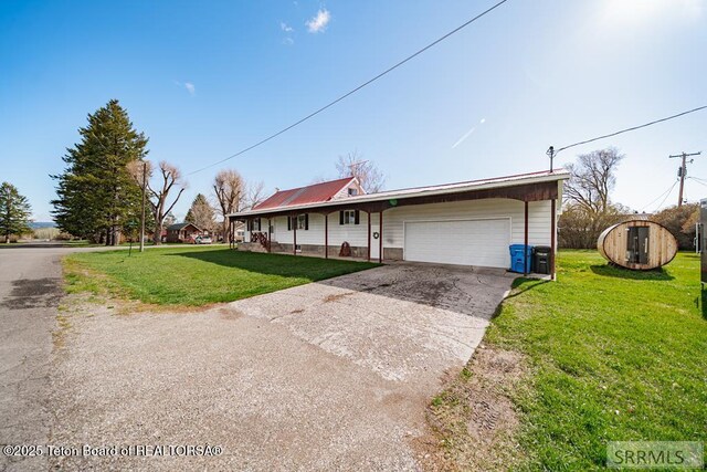 171 8th St, Ashton, ID 83420