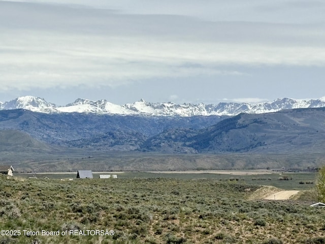 LOT139 Merrimac Trl, Pinedale, WY 82925 - photo 1