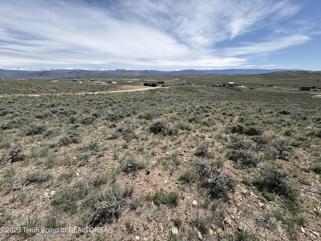 LOT139 Merrimac Trl, Pinedale, WY 82925 - photo 3