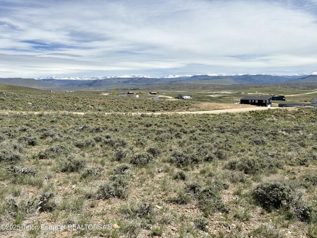 LOT139 Merrimac Trl, Pinedale, WY 82925 - photo 4