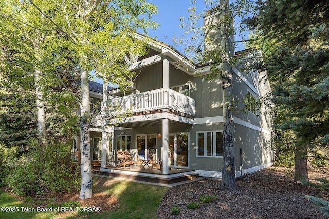 3443 Boxelder Pl, Wilson, WY 83014