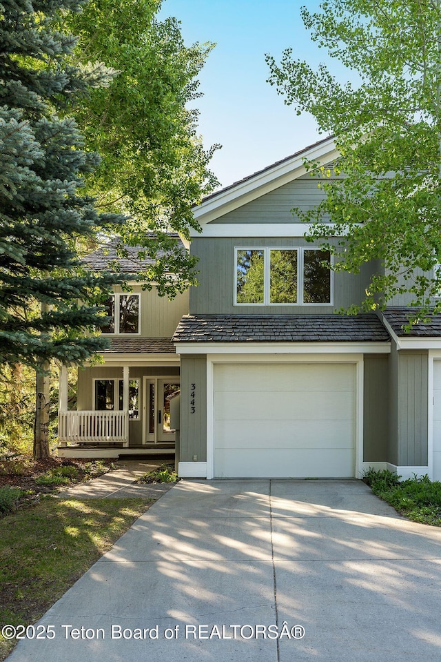 3443 Boxelder Pl, Wilson, WY 83014