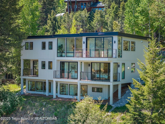 785 Snow King Dr, Jackson, WY 83001 - photo 4