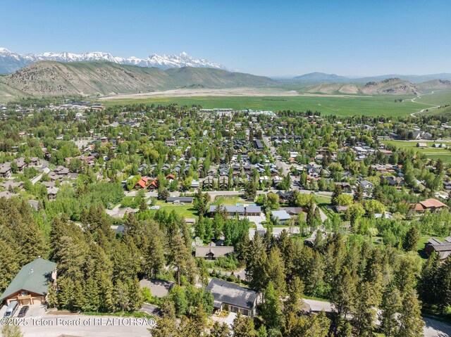 785 Snow King Dr, Jackson, WY 83001 - photo 44