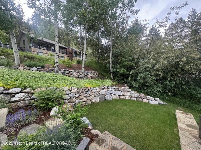785 Snow King Dr, Jackson, WY 83001 - photo 48