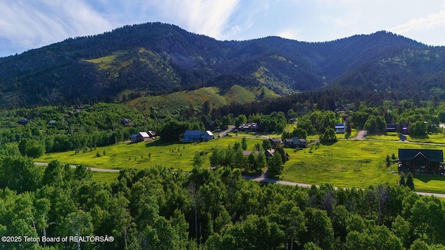 LOT34 Dogwood Dr, Star Valley Ranch, WY 83127