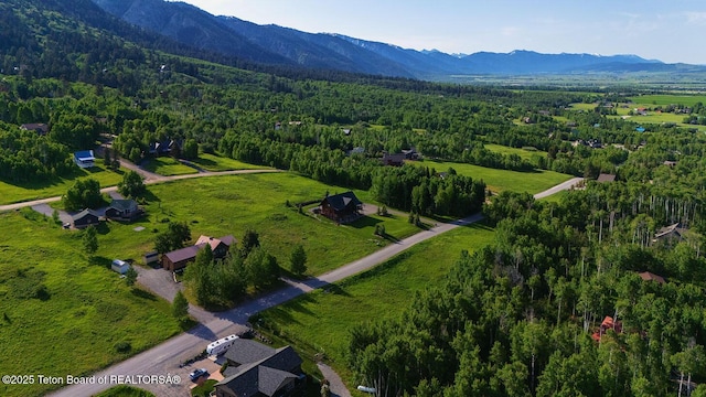 LOT34 Dogwood Dr, Star Valley Ranch, WY 83127