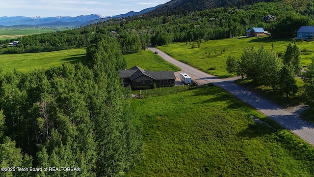 LOT34 Dogwood Dr, Star Valley Ranch, WY 83127
