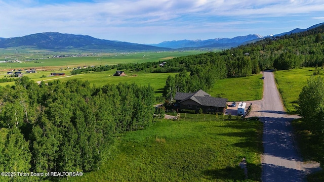 LOT34 Dogwood Dr, Star Valley Ranch, WY 83127