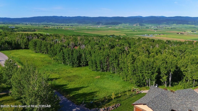 LOT34 Dogwood Dr, Star Valley Ranch, WY 83127