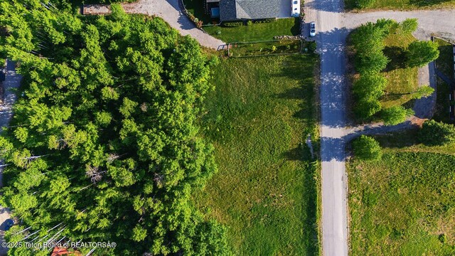 LOT34 Dogwood Dr, Star Valley Ranch, WY 83127