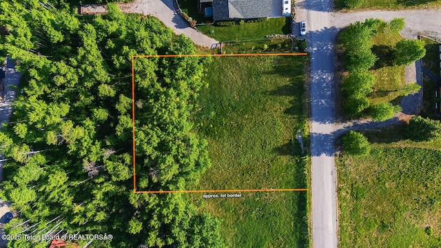 LOT34 Dogwood Dr, Star Valley Ranch, WY 83127
