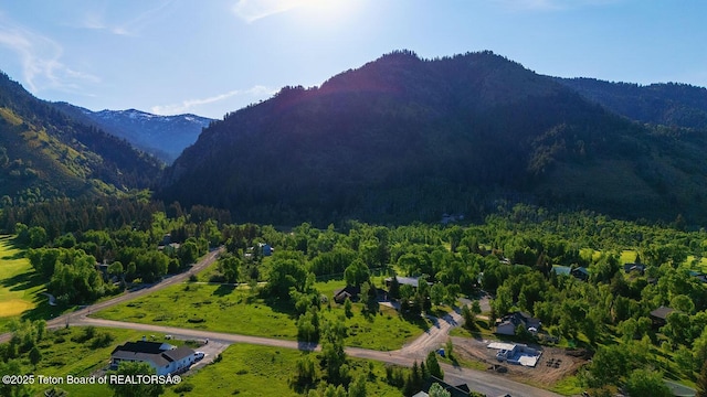 LOT180 Porto Rd, Star Valley Ranch, WY 83127