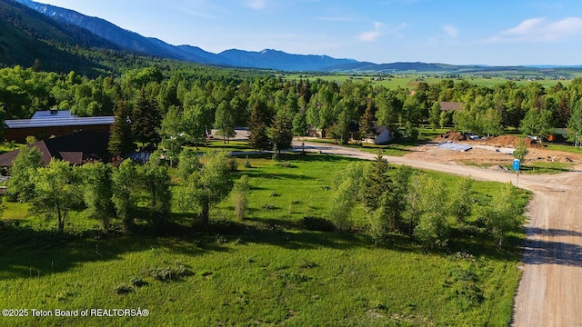 LOT180 Porto Rd, Star Valley Ranch, WY 83127