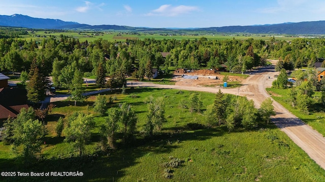 LOT180 Porto Rd, Star Valley Ranch, WY 83127