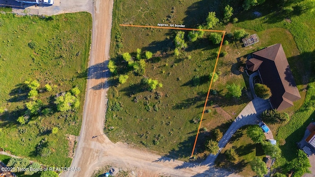 LOT180 Porto Rd, Star Valley Ranch, WY 83127