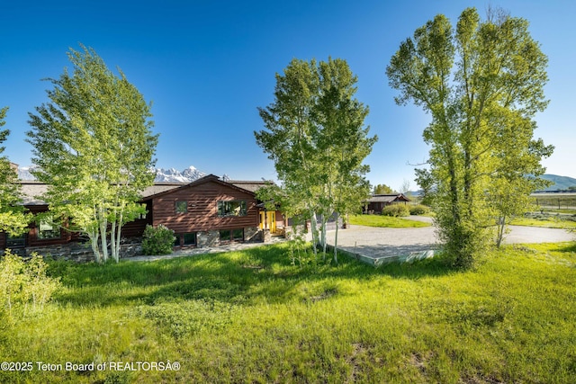 8225 N Spring Gulch Rd, Jackson, WY 83001 - photo 6