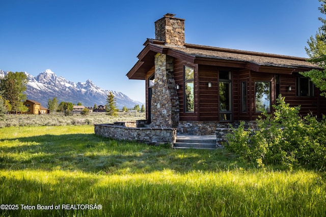 8225 N Spring Gulch Rd, Jackson, WY 83001 - photo 4