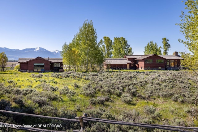 8225 N Spring Gulch Rd, Jackson, WY 83001 - photo 3