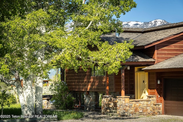 8225 N Spring Gulch Rd, Jackson, WY 83001 - photo 5