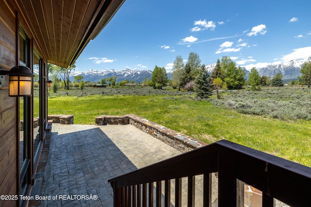 8225 N Spring Gulch Rd, Jackson, WY 83001 - photo 32