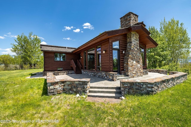 8225 N Spring Gulch Rd, Jackson, WY 83001 - photo 36