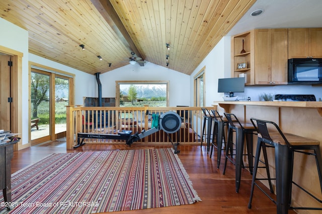 8225 N Spring Gulch Rd, Jackson, WY 83001 - photo 39