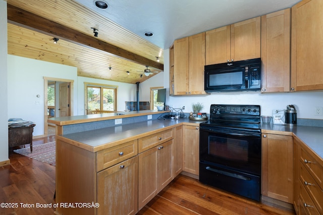 8225 N Spring Gulch Rd, Jackson, WY 83001 - photo 41
