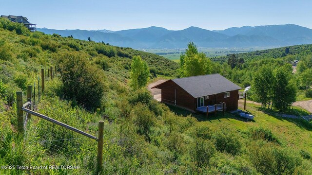 960 Harmony Creek Dr, Afton, WY 83110 - photo 35