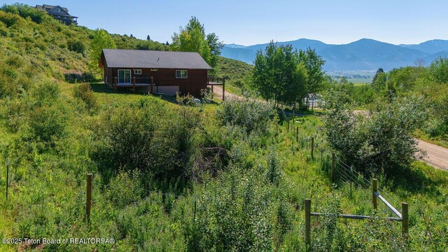 960 Harmony Creek Dr, Afton, WY 83110 - photo 34