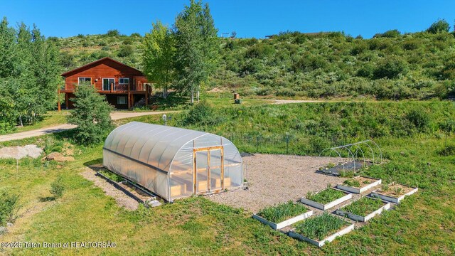 960 Harmony Creek Dr, Afton, WY 83110 - photo 30
