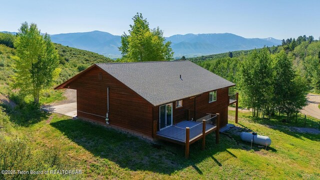 960 Harmony Creek Dr, Afton, WY 83110 - photo 36